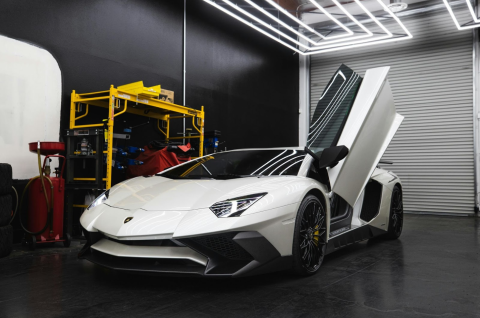 Who Owns Lamborghini Now? Current Owner Explained