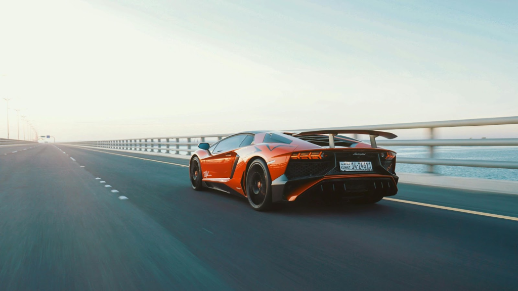 Why Certain Regions Love the Huracan