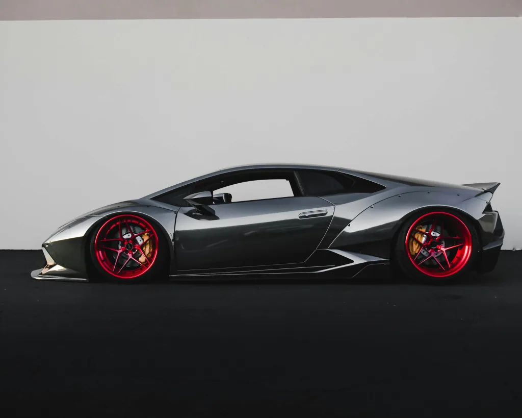 What Do You Mean By Cheapest Lamborghini