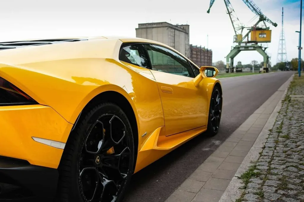 What Are the Top Lamborghini Cars in 2026